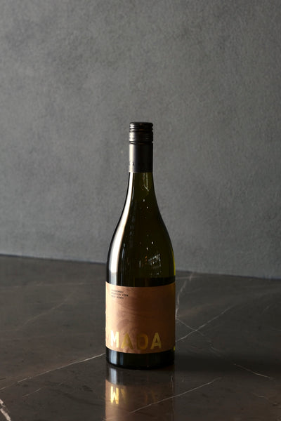 Mada 'Mountain View' Chardonnay 2023