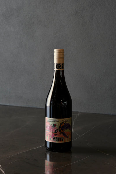 Somos 'Garnacha & Amigos' Red Blend 2022