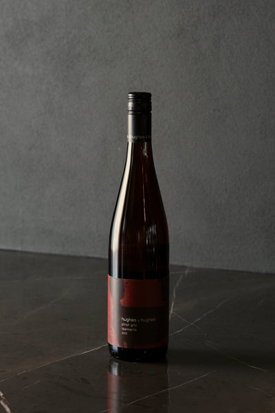 Hughes & Hughes Pinot Gris 2023