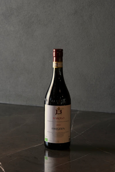 Brezza Barolo DOCG 2019