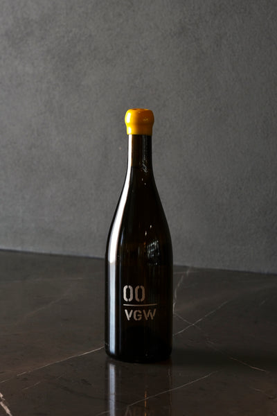 Double Zero Wines 'VGW' Chardonnay 2022