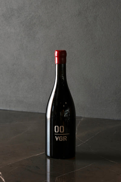 Double Zero Wines 'VGR' Pinot Noir 2022