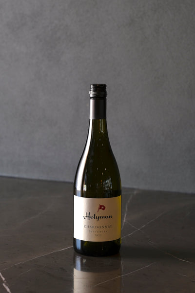 Holyman Chardonnay 2022