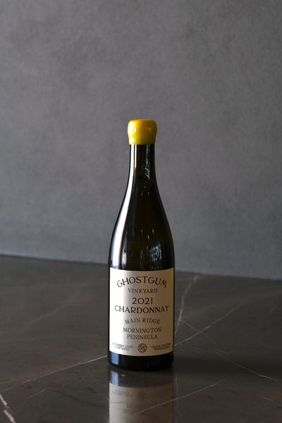 Southern Light Vineyards 'Ghostgum' Chardonnay 2021