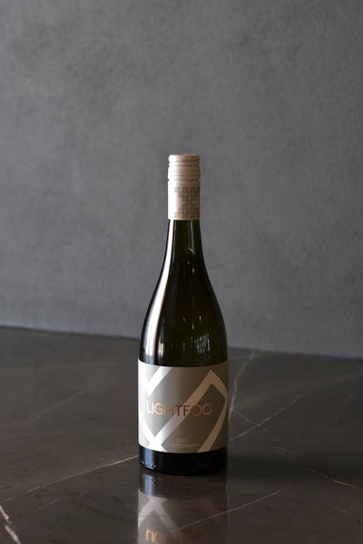 Lightfoot Chardonnay 2022