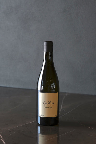 Gentle Folk Ashton Chardonnay 2022