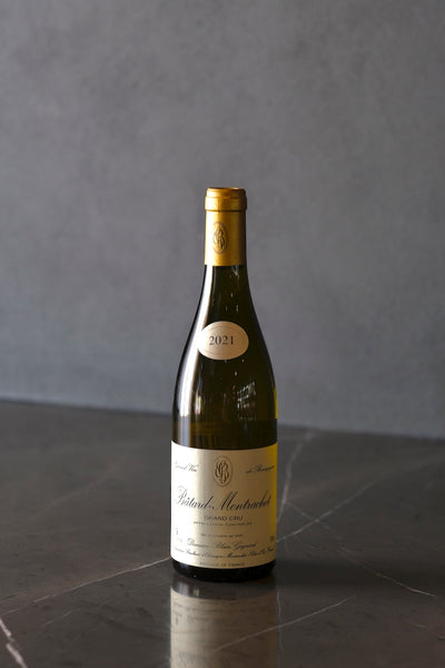 Domaine Blain-Gagnard Batard-Montrachet Grand Cru 2021
