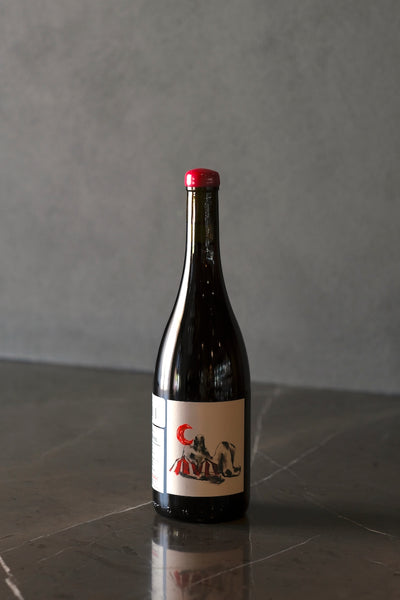 Brood Fermentation 'Sedure' Pinot Noir 2022