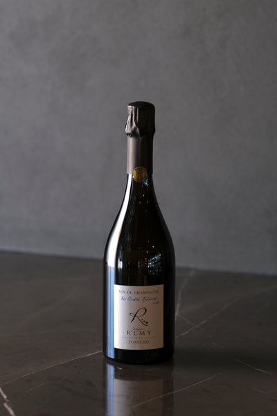 Georges Rémy 'Les Quatre Terroirs No. 21' Champagne 1er Cru NV