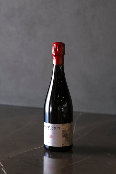 Suenen Oiry Blanc de Blancs Grand Cru Champagne NV