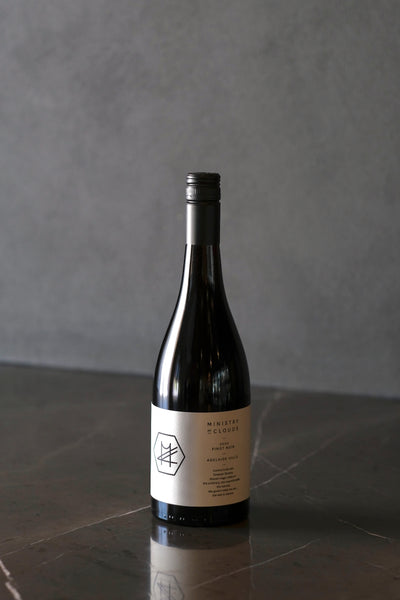 Ministry of Clouds Pinot Noir 2023