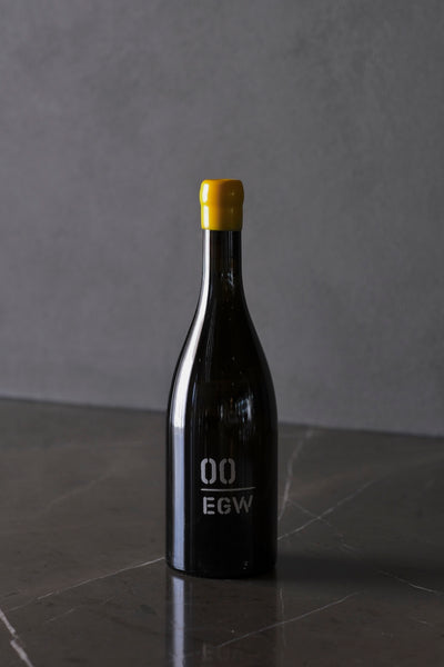 Double Zero Wines 'EGW' Chardonnay 2022