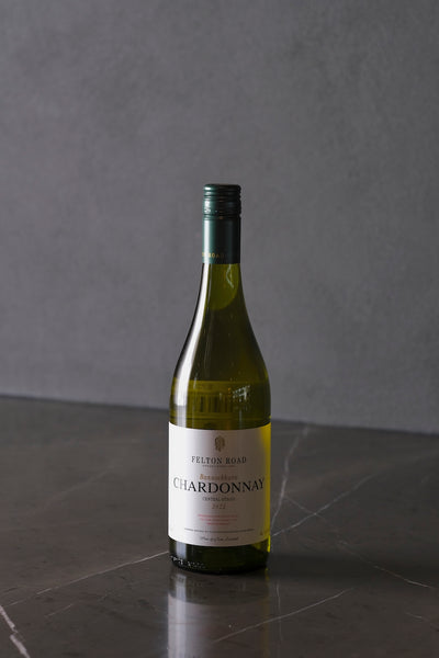 Felton Road 'Bannockburn' Chardonnay 2022