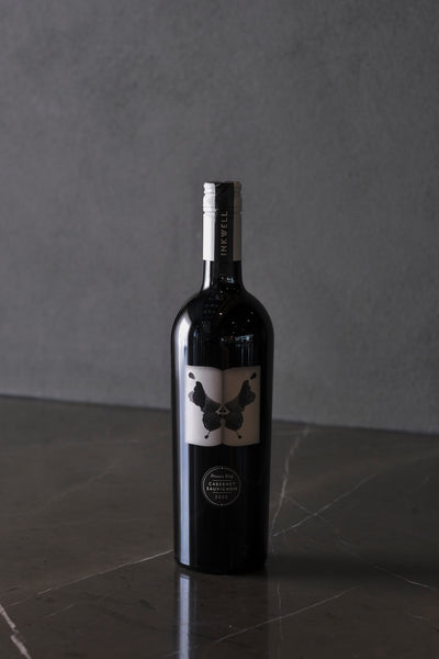 Inkwell 'Pressure Drop' Cabernet Sauvignon 2020