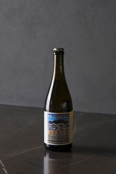 Nomad's Garden Prosecco 2023