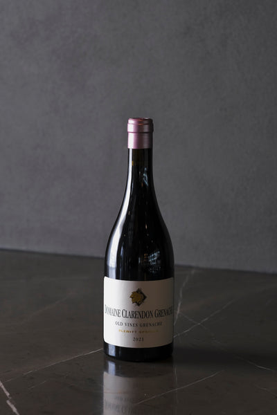 Clarendon Hills 'Domaine Clarendon' Old Vines Grenache 2023