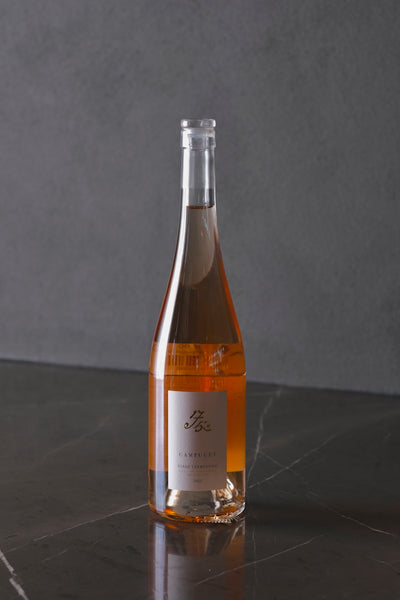 Château de Campuget Rosé 2022
