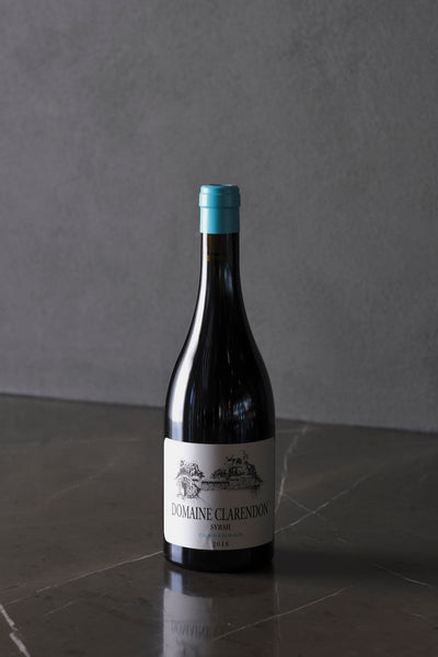 Clarendon Hills 'Domaine Clarendon' Syrah 2014