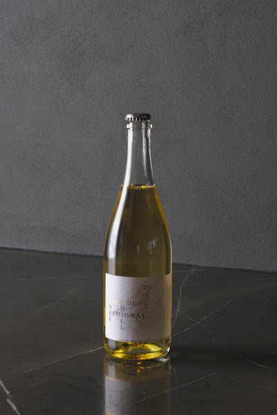 Lark Hill 'Regional' Blanc de Blanc NV