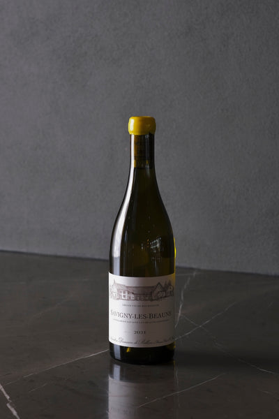 Domaine de Bellène Savigny-lès-Beaune Blanc 2021