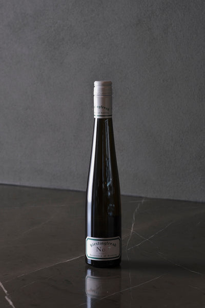 Rieslingfreak No.7 Fortified Riesling .375ML