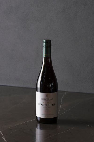 Felton Road 'Bannockburn' Pinot Noir 2022