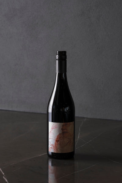 Battles Red Blend 2023