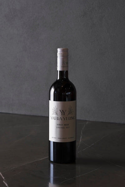 Yarra Yering Pinot Noir 2021