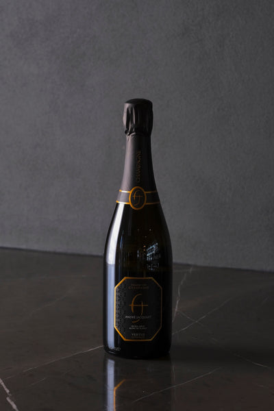 Andre Jacquart 'Blanc de Blancs Experience' Champagne NV
