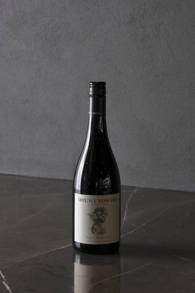 Mount Edward Pinot Noir 2021