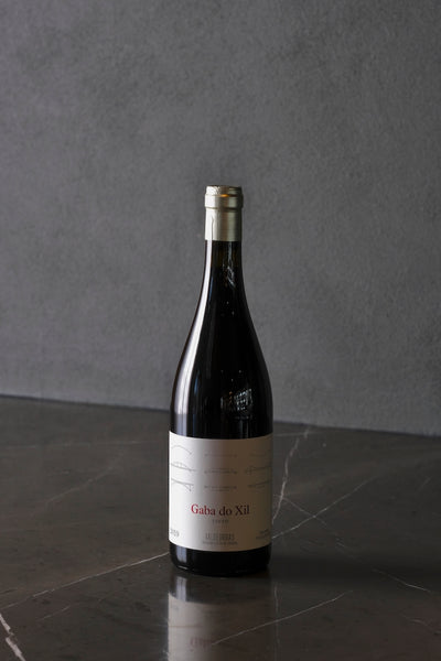 Telmo Rodriguez 'Gaba do Xil' Mencia 2019