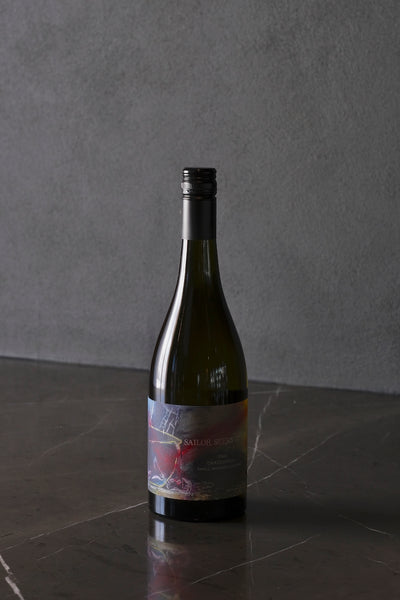 Sailor Seeks Horse 'Small Wonder' Chardonnay 2022
