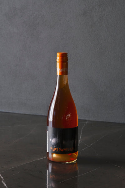 Ghost Rock 'Supernatural Cellar Rat' Amber 2023