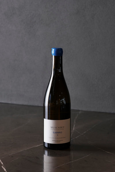 Belle-Vue Muscadet 'Bouquinardieres' 2021