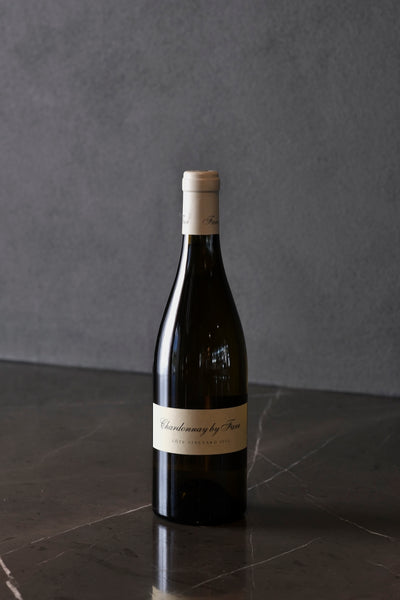 By Farr 'GC' Côte Vineyard Chardonnay 2021