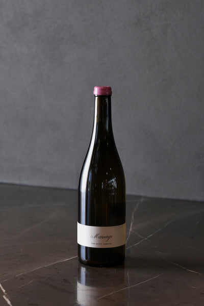 Domaine Lajibe Mansengs 2021