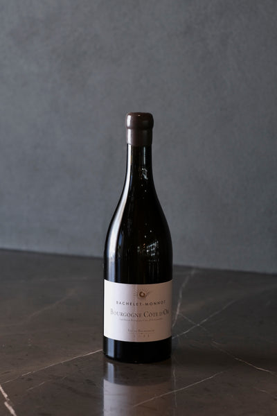 Bachelet-Monnot 'Bourgogne Côte d’Or' Blanc 2023