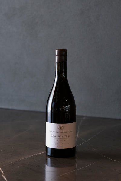 Bachelet-Monnot Maranges 'La Fussière' 1er Cru Rouge 2021