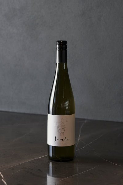 Domaine Simha 'Simla' Field Blend Blanc 2023