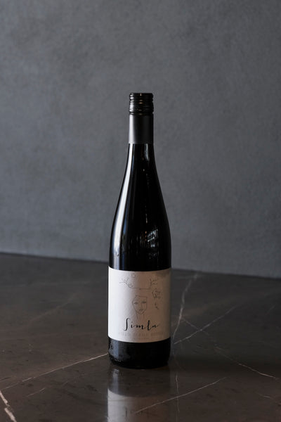 Domaine Simha 'Simla' Field Blend Rouge 2023