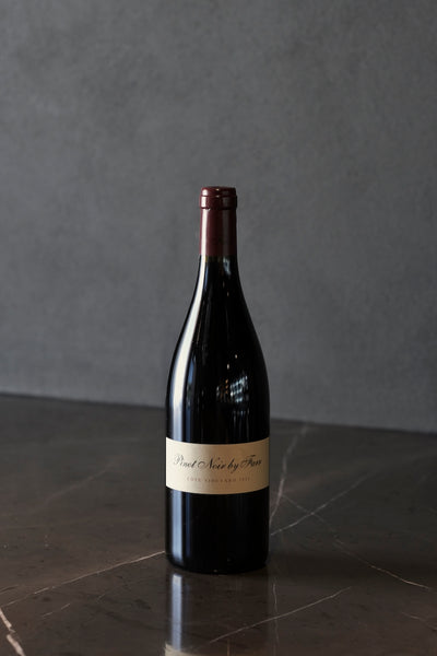 By Farr 'RP' Côte Vineyard Pinot Noir 2021