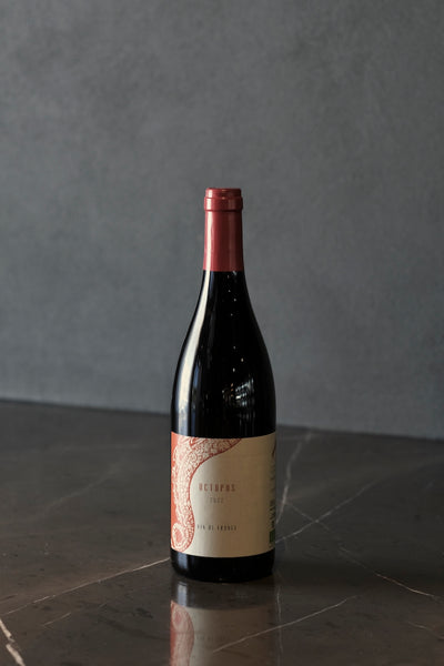 Domaine L'Austral 'Octopus' Rouge 2022