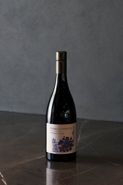 Pyramid Valley Snake's Tongue Pinot Noir 2021