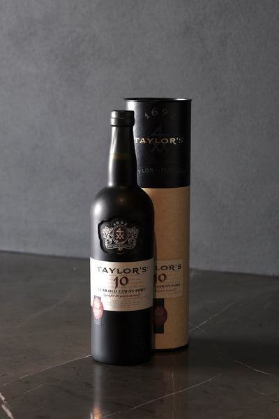 Taylor's '10 Year Old' Tawny Port NV