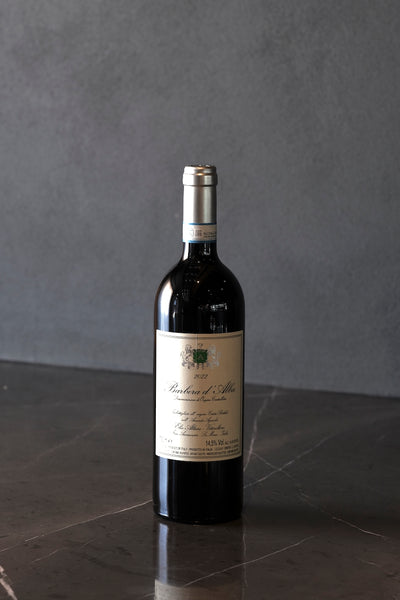Elio Altare Barbera d'Alba 2021