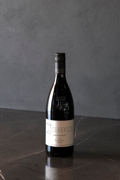 Torbreck 'Woodcutters' Shiraz 2023