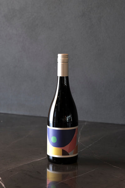 Alkina 'Kin' Shiraz 2022