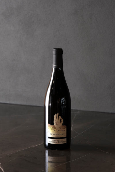Domaine Moreau-Naudet 'Montee de Tonnerre' Chablis 1er Cru 2023