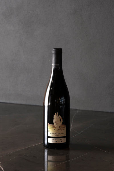 Domaine Moreau-Naudet 'Forėts' Chablis 1er Cru Magnum 2023