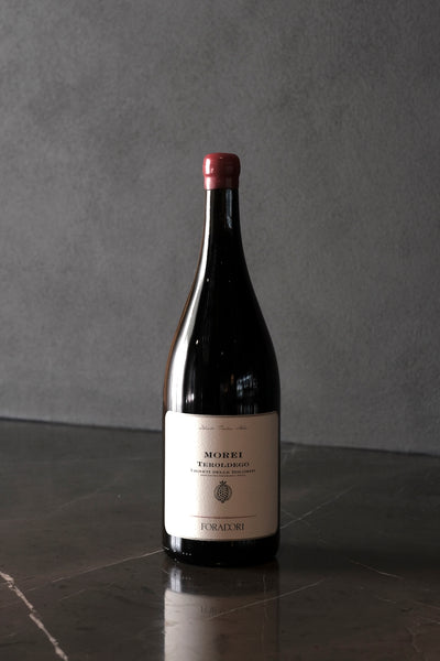 Foradori 'Morei' Vigneti Delle Dolomiti Magnum 2022